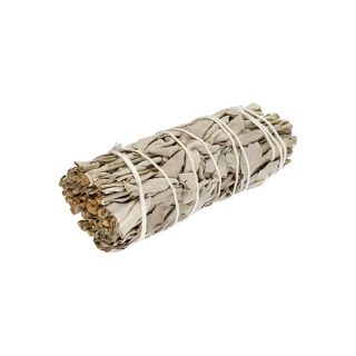 Paquete de Sahumerio de Salvia Blanca de California de 10-11cm  28-32gr