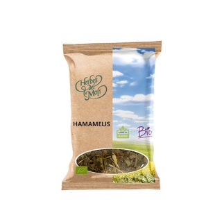 Herbes Del MolÍ Hamamelis Hojas 30 Gramos