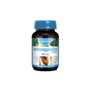 Naturmil Ashwagandha KSM66 30 Comprimidos