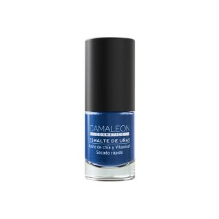 Camaleon Cosmetics Esmalte De Uñas Azul Klein 6 ml
