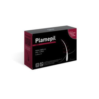 Plameca Plamepil Forte 30 Cápsulas