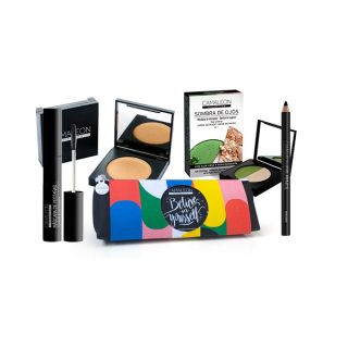 Camaleon Cosmetics Pack Especial Dublín