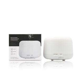 Laboratorio Sys Brumizador Aromatizador Ultrasonico  300 ML