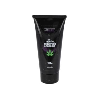 Mycofit Crema De Artroterapia Con Cáñamo Bikrem 100 ml