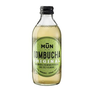 Mun Kombucha Original 250 ml