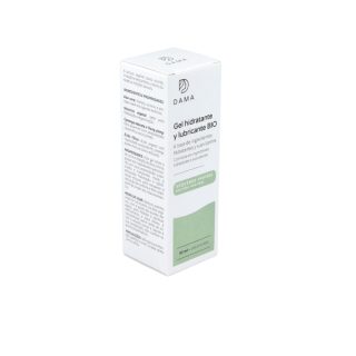 Herbora Dama Gel Lubricante 50 ml