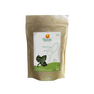 Vegetalia Polvo De Matcha 50 g
