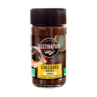 Destination Achicoria Natural Soluble 100 Gramos