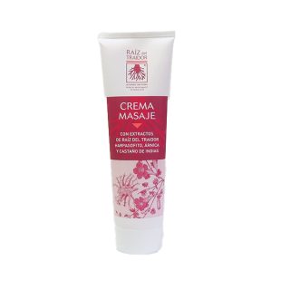 Plantacar Crema Masaje Del Traidor 150 ml