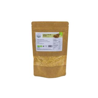 Ecosalim Semilla De Lino Dorado Molido 175 g
