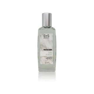 Sys Aromas Ambientador Pulverizador Dama de Noche 100ml