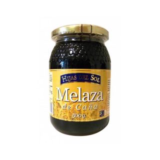 Ynsadiet Melaza De Caña Pura, Sin Refinar, 475 g