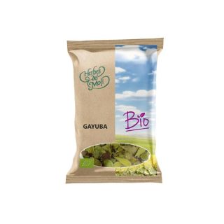 Herbes Del MolÍ Gayuba Hojas Eco 55 Gramos