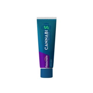 Cannabix CBD crema 60ml