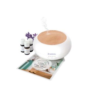 Esential Aroms Difusor Esential Zen 1 Unidad