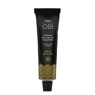 Eleven Obi Protector Solar Anti-Edad Con Fps30 60 ml