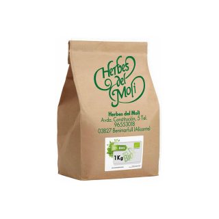 Herbes Del MolÍ Hierba Luisa Hoja Cortada 1 Kg