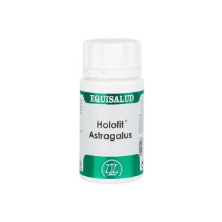 Equisalud Holofit Astragalus 50 Cápsulas