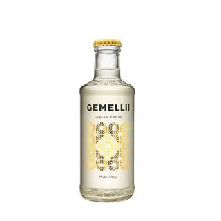 Gemellii Tónica India 20 cl