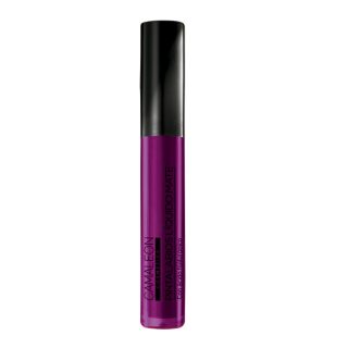 Camaleon Cosmetics Pintalabios Líquido Mate Nº3 Color Morado Vino