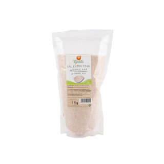 Vegetalia Sal Himalaya Extrafina 1Kg