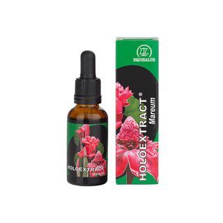 Equisalud Mareum Holoextract 31 ml