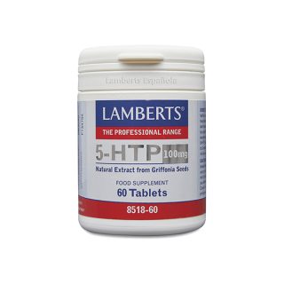 Lambert 5Htp 60 Tabletas