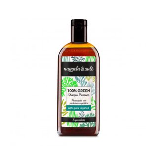 Champú 100% Natural Nuggela & Sulé 250 ml