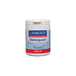 Lambert Osteoguard 30 Comprimidos