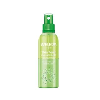 Weleda Skin Food Aceite Nutritivo Ultraligero En Seco 100 ml