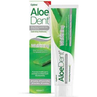 Optima Dentifrico AloeDent Sensitive 100ml