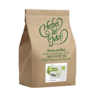 Herbes Del MolÍ Te Moruno  1 KG