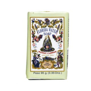 Jabón Agua Florida Murray & Lanman 95 g