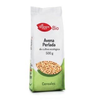 Granero Integral Avena Perlada 500g 500 Gramos