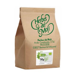 Herbes Del MolÍ EquinAcea raiz cortada  1 KG