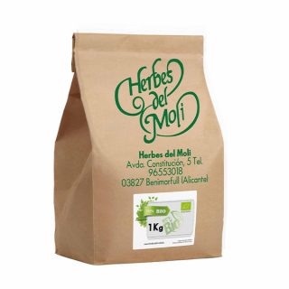 Herbes Del MolÍ Canela CeylAn corteza molida  1 KG