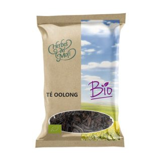 Herbes Del MolÍ Te Oolong 40g 40 Gramos