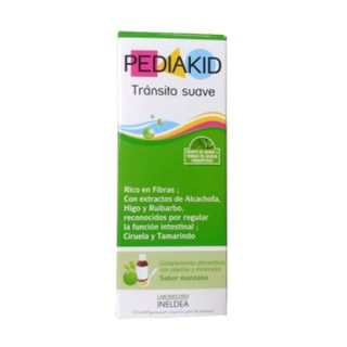 Ineldea Pediakid Transito Suave 125ml