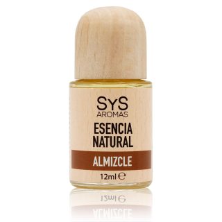 Esencia Almizcle 12ml SYS Aromas
