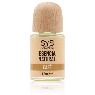Esencia Café 12ml SYS Aromas