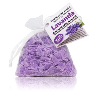 Ambientador Lavanda Escamas Jabon 25g SYS Aromas
