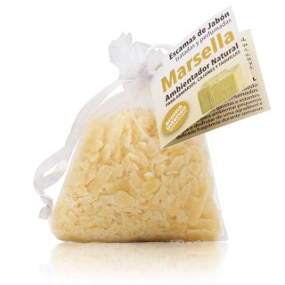 Ambientador Marsella Escamas Jabon 25g SYS Aromas