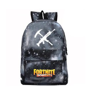 Mochila escolar liceal varios diseños juego