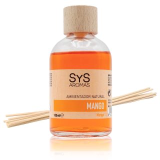 Ambientador Mikado Mango 100ml SYS Aromas