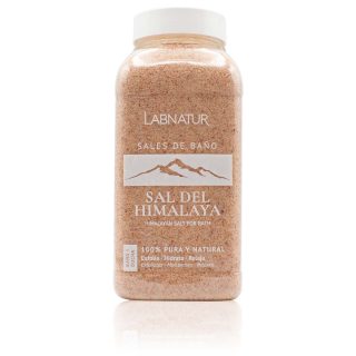 Sales de Baño del Himalaya 1200g Labnatur