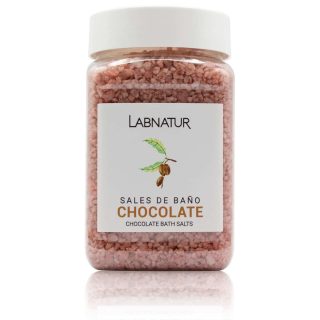 Sales de Baño Chocolate 400g Labnatur