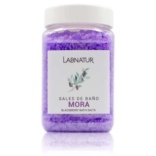 Sales de Baño Mora 400g Labnatur
