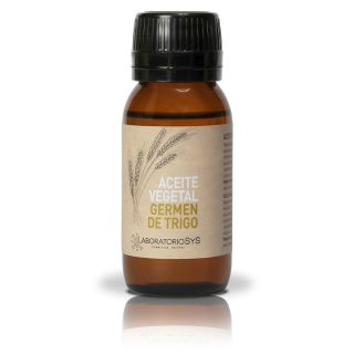 Aceite Vegetal Germen de Trigo 50ml SYS