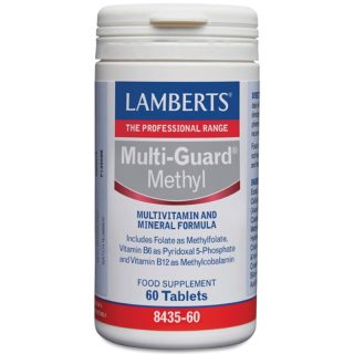 Lamberts Multi-Guard Methyl 60 Compr
