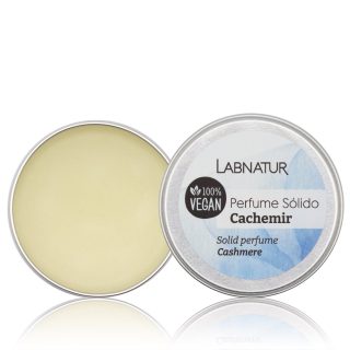 Perfume Sólido Cachemir 15ml Labnatur